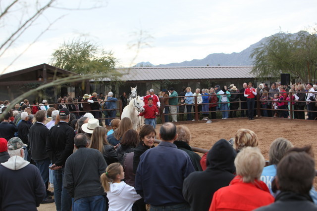 2012-2013 Farm Tours