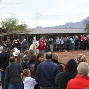 2012-2013 Farm Tours