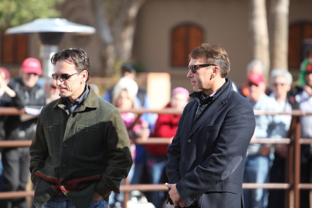 2012-2013 Farm Tours