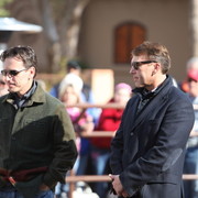 2012-2013 Farm Tours