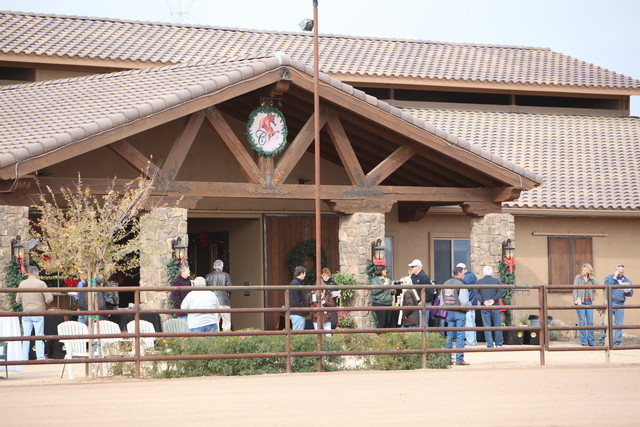 2012-2013 Farm Tours