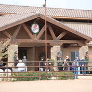 2012-2013 Farm Tours