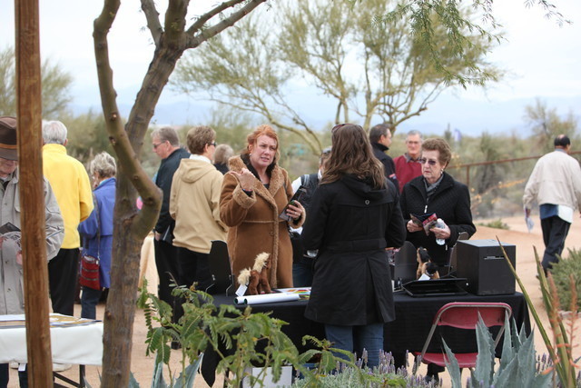 2012-2013 Farm Tours