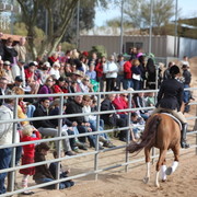 2012-2013 Farm Tours