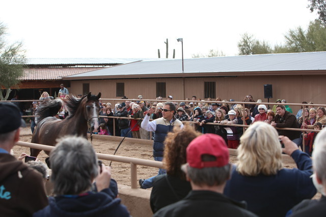 2012-2013 Farm Tours