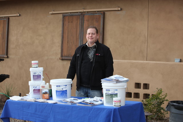 2012-2013 Farm Tours