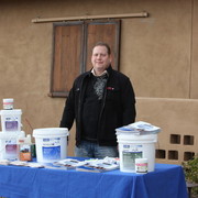 2012-2013 Farm Tours