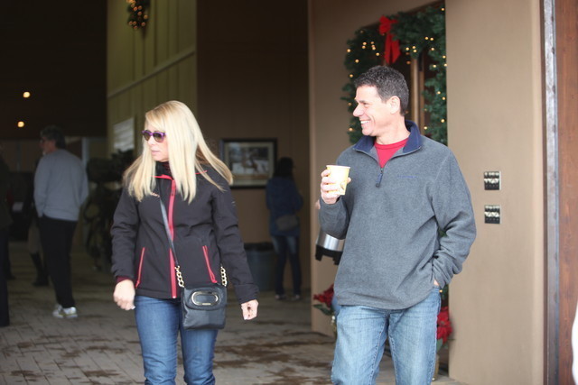 2012-2013 Farm Tours