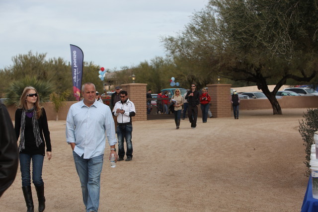 2012-2013 Farm Tours