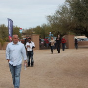 2012-2013 Farm Tours