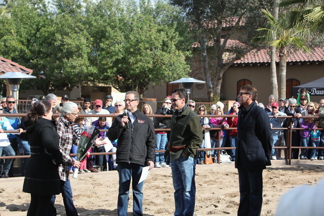 2012-2013 Farm Tours