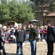 2012-2013 Farm Tours