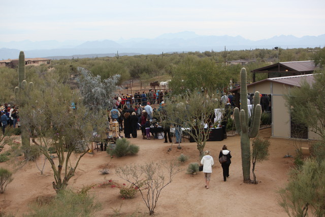 2012-2013 Farm Tours