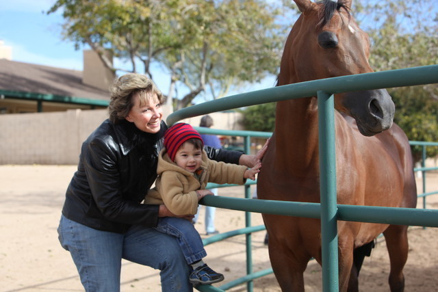2012-2013 Farm Tours