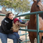 2012-2013 Farm Tours