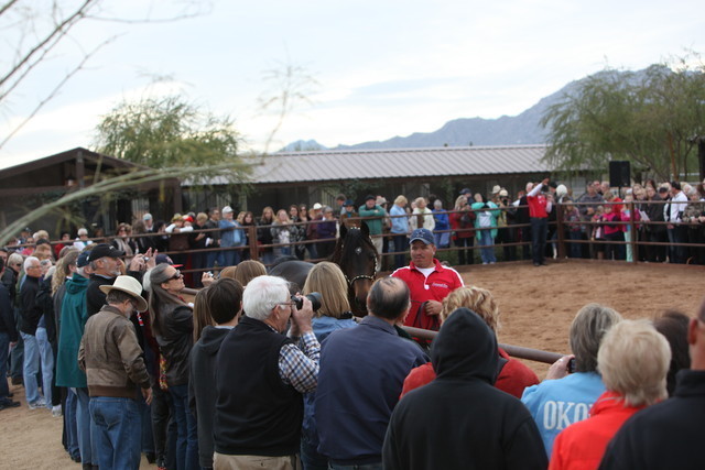 2012-2013 Farm Tours