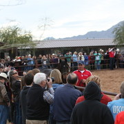 2012-2013 Farm Tours