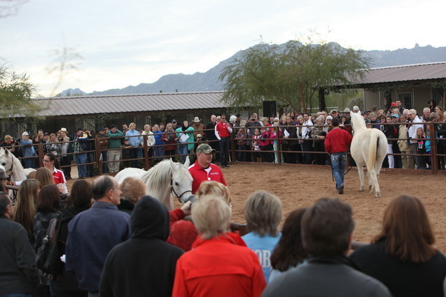 2012-2013 Farm Tours