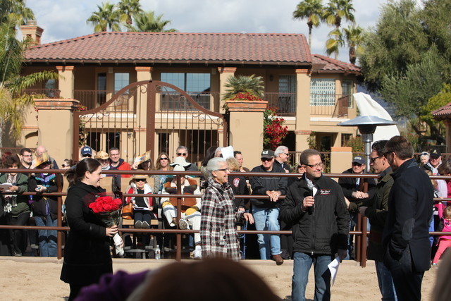 2012-2013 Farm Tours