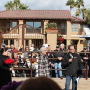 2012-2013 Farm Tours