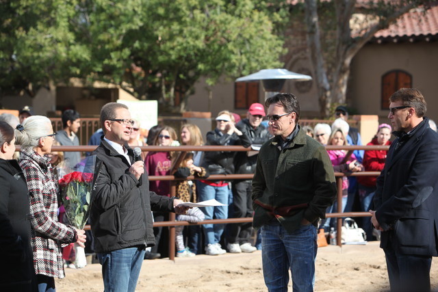 2012-2013 Farm Tours