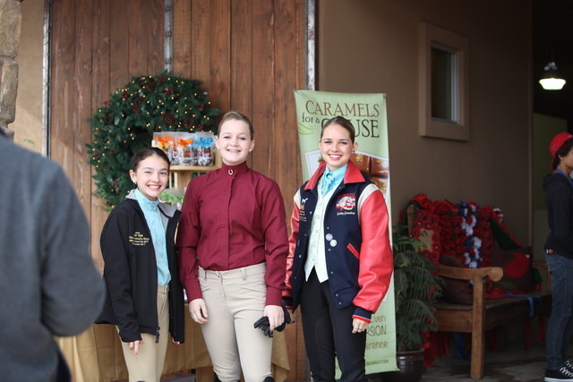 2012-2013 Farm Tours