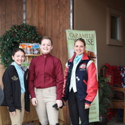 2012-2013 Farm Tours