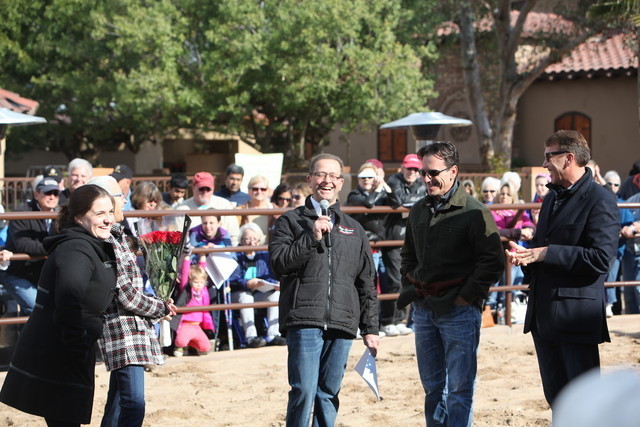 2012-2013 Farm Tours