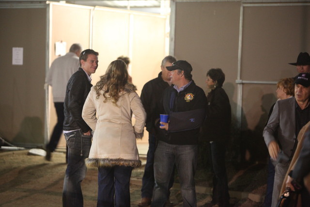 2012-2013 Farm Tours