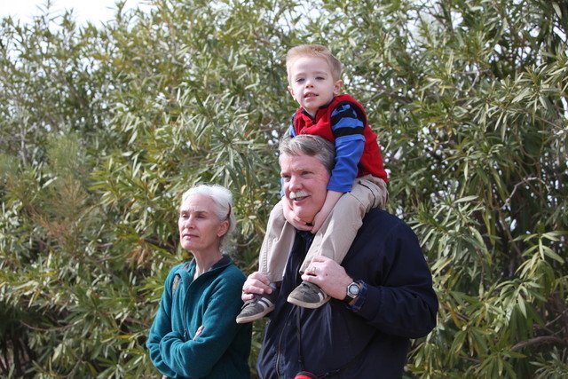 2012-2013 Farm Tours