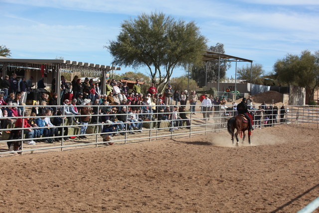2012-2013 Farm Tours