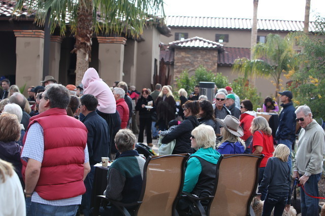 2012-2013 Farm Tours