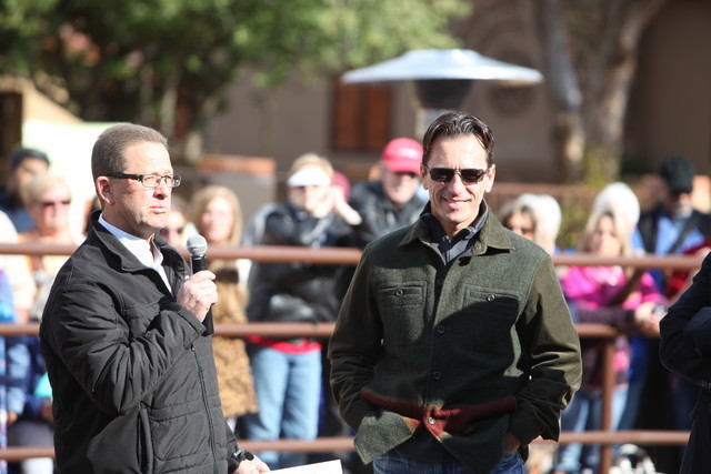 2012-2013 Farm Tours