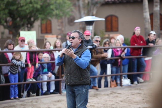 2012-2013 Farm Tours