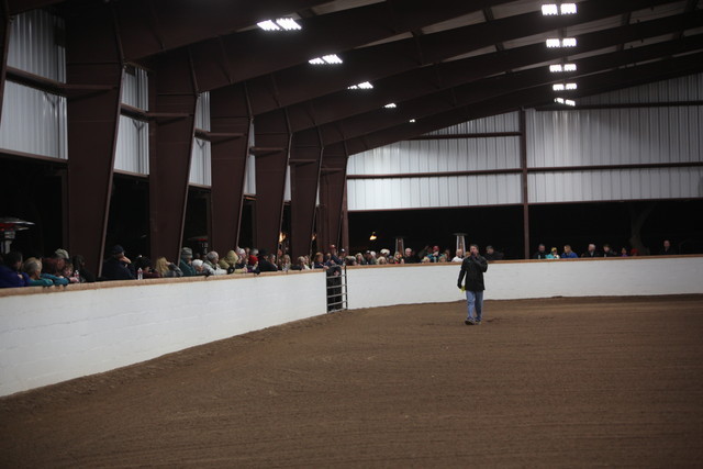 2012-2013 Farm Tours