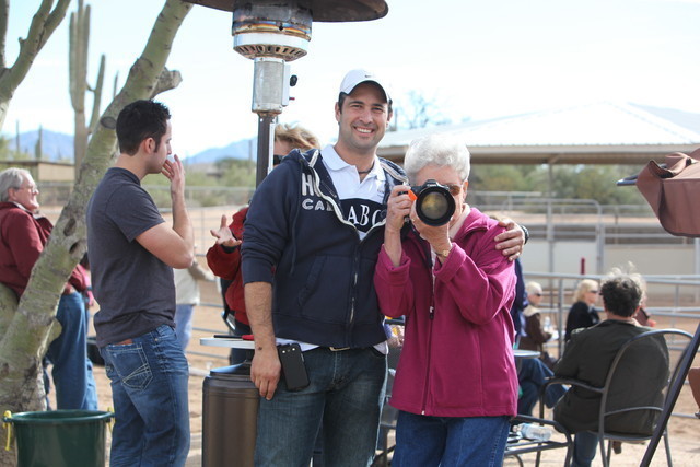 2012-2013 Farm Tours