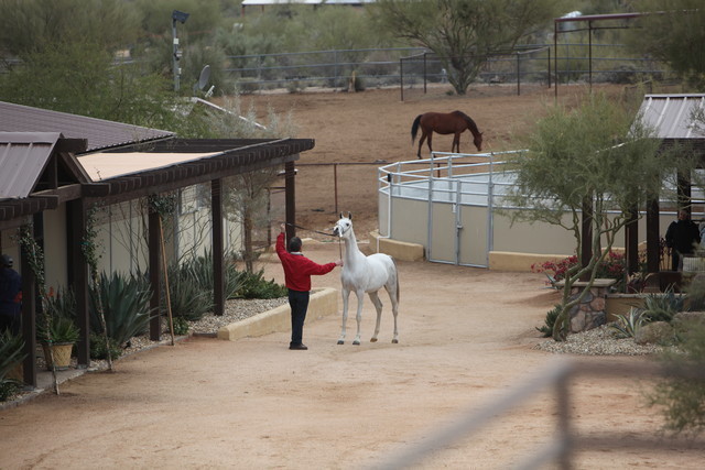 2012-2013 Farm Tours