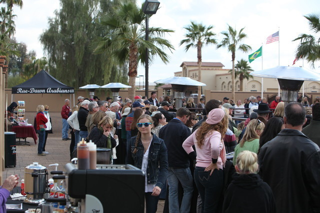 2012-2013 Farm Tours