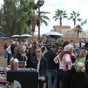 2012-2013 Farm Tours