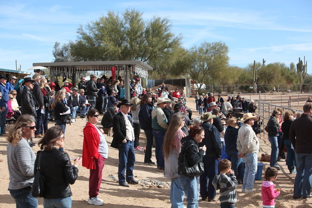 2012-2013 Farm Tours