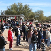 2012-2013 Farm Tours