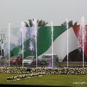 2013 Ajman Arabian Horse Show (day 1)