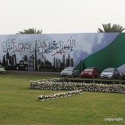 2013 Ajman Arabian Horse Show (day 1)