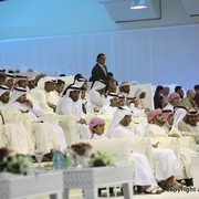 2013 Ajman Arabian Horse Show (day 1)