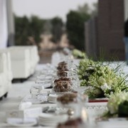 2013 Ajman Arabian Horse Show (day 1)