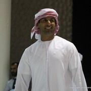 2013 Ajman Arabian Horse Show (day 1)