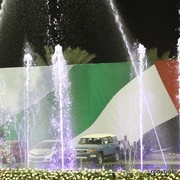 2013 Ajman Arabian Horse Show (day 1)