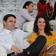 2013 Ajman Arabian Horse Show (day 1)