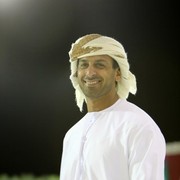 2013 Ajman Arabian Horse Show (day 2)