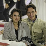 2013 Ajman Arabian Horse Show (day 2)